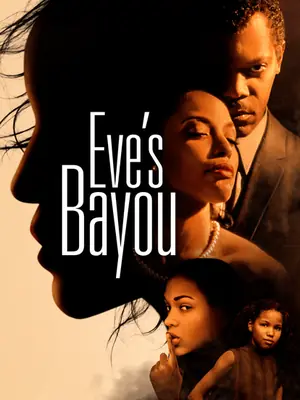 Eve's Bayou – affisch