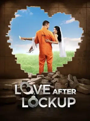 Love After Lockup – affisch
