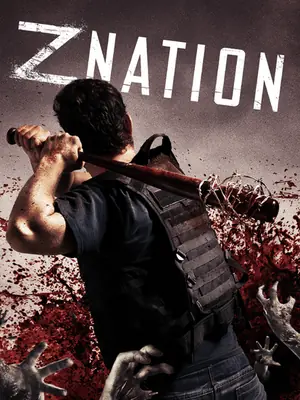 Z Nation – affisch