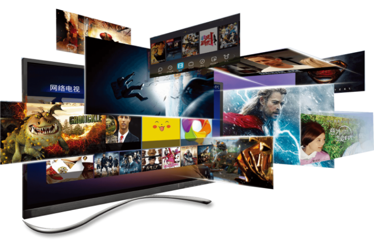 Kemo IPTV subscription