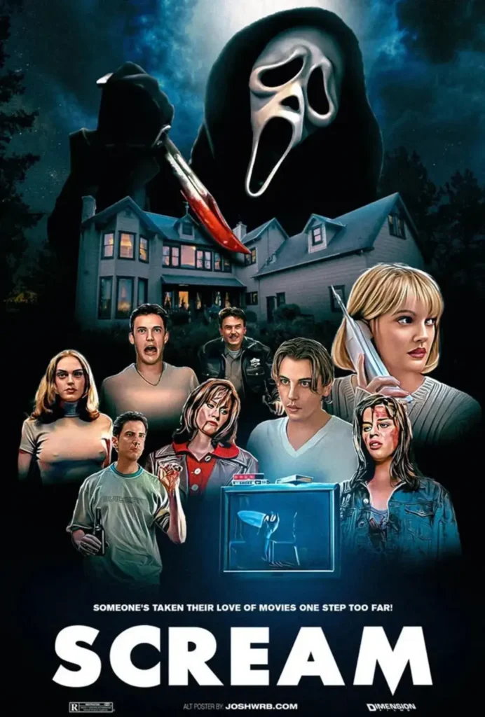 Kemo IPTV new movie releases
