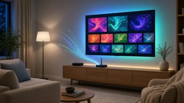 vad ar iptv